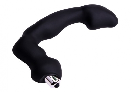 Chisa - Avatar Prostate Massager - Black photo