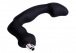 Chisa - Avatar Prostate Massager - Black photo-6