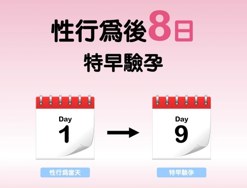 Biosynex - 早期懷孕快速測試 照片