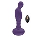 Nasstoys - Pleasure Prostate Massager w Motion Head - Purple 照片