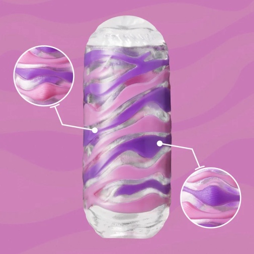 Tenga - Arte Drape Masturbator photo