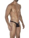 Cut4men - Bulge Thong - Black - S photo-3