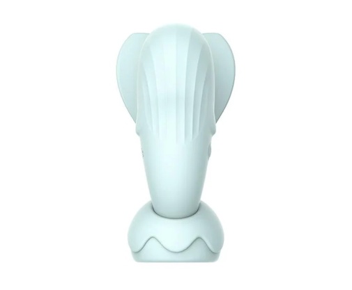 Monster Pub - Dr. Whale 2 G-Spot Heating Vibrator photo