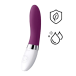 Lelo - Liv 2 Straight Vibrator - Plum photo