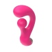 Secwell - Sani Wiggle Vibrator - Pink photo-4