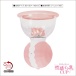 NPG - Too Pleasant Nipple Pump - Pink photo-5