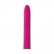 NS Novelties - Lush Tulip 子弹型震动器 - 粉红色 照片