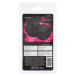 CEN - Radiance Round Pasties - Black 照片-9