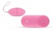 Easytoys - Remote Control Vibro Egg - Pink photo-2