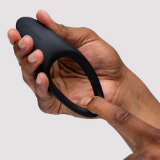 We-Vibe - Verge 2 Ring - Black photo