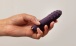 Je Joue - Duet Bullet Vibrator - Purple photo-2