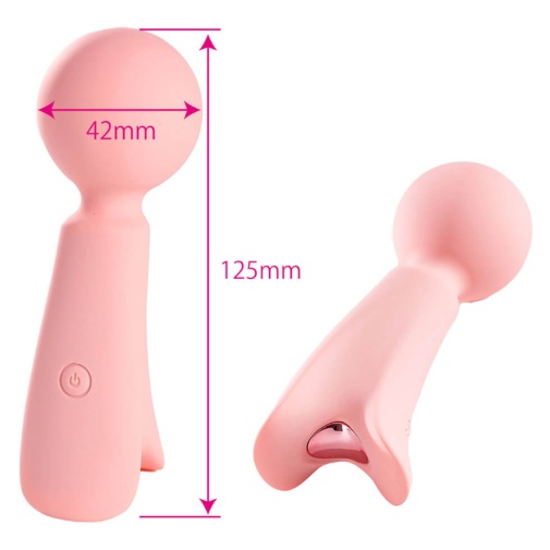 Mode Design - Teruteru Denma Bon Vibrator - Sky photo