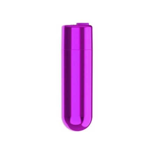 Naughty Nubbies - Finger Massager - Purple photo