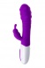 JOS - Taty Pulsating Rabbit Vibrator - Purple photo-3