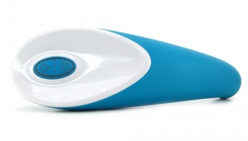 B Swish – Bgee Deluxe Massager – Teal photo