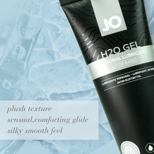 JO - H2O Gel For Him Original - 240ml photo