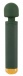 Emerald Love - Luxurious Wand Massager - Green photo-5