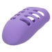 CEN - Dr. Laura Berman Finger Vibe - Purple photo-4