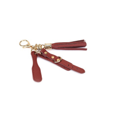 Liebe Seele - Mini BDSM Keychain Set - Red 照片