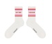 (G) SVAKOM - Valentin's Day Socks - Pink photo