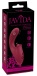 Javida - Thrusting 3 Function Vibrator - Purple photo-13