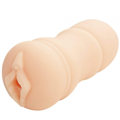 A-One - Marshmallow Touch Masturbator photo