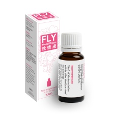 KIKO - Fly Mood Drops - 15ml 照片