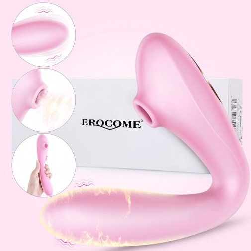 Erocome - Andromeda - Pink photo