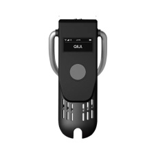 QIUI - 3.0 App-Control Chastity Device L - Black photo