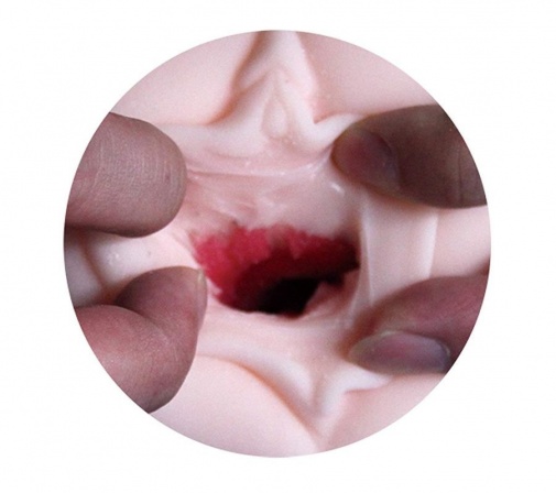 KMP - Perfect Imitation Mature Aoi Kasahara Masturbator photo