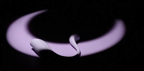 SVAKOM - Phoenix Neo 2 Bullet Vibrator -  Pastel Lilac photo