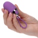 CEN - Turbo Buzz Vibro Bullet w Sleeve - Purple photo-2