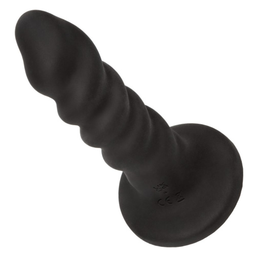 CEN - Onyxxx Rippled Anal Probe - Black photo