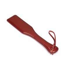 Liebe Seele - Paddle - Wine Red photo