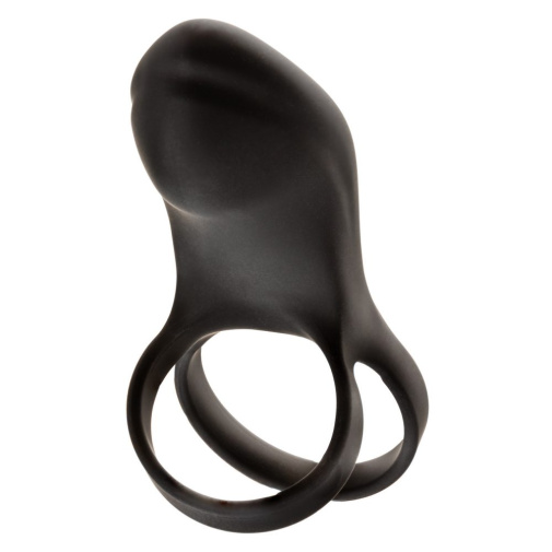 CEN - Closer Feel Vibro Ring - Black 照片