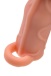 XLover - 16cm Penis Extender - Flesh  photo-10