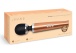 Le Wand - Die Cast Massager - Rose Gold photo-11