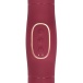 Loveline - Double Sided Thrusting Vibrator - Red 照片-6