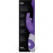 Ladies, looking for a surefire way to experience all the ple... TRC - The G-Spot Rabbit - Purple Bling photo-4