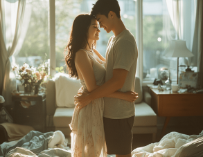 Sharing Pleasure: Using a Vibrator During Mutual Masturbation with a Partner Sharing Pleasure: Using a Vibrator During Mutual Masturbation with a Partner
