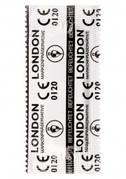Durex - London Condoms 1 pc  photo