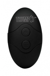 Thump It - 7x 捶擊式遙控仿真陽具 大碼 照片