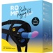 Romp - Piccolo Pegging Kit - Black photo-8