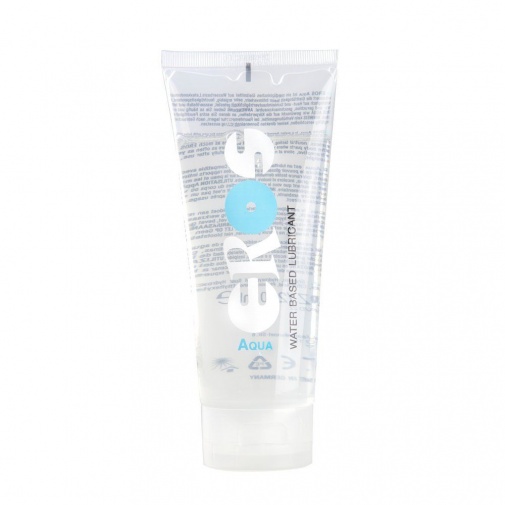 Eros - Aqua 水溶性潤滑劑 - 100ml 照片