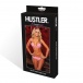 Hustler - Mesh Bikini Set photo-4
