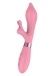 Toyjoy - Funky Playhouse Vibrator - Pink photo