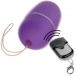 Online - Vibro Egg w Remote M - Purple photo-2