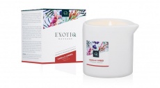 Exotiq - Massage Candle Vanilla Amber - 60g 照片