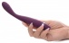 Inmi - Flexible Pinpoint Vibrator - Purple photo-3