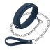 Sportsheets - Signature Collar w Leash - Twilight Tease photo-4